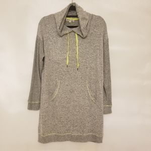 Hoodie Dress
